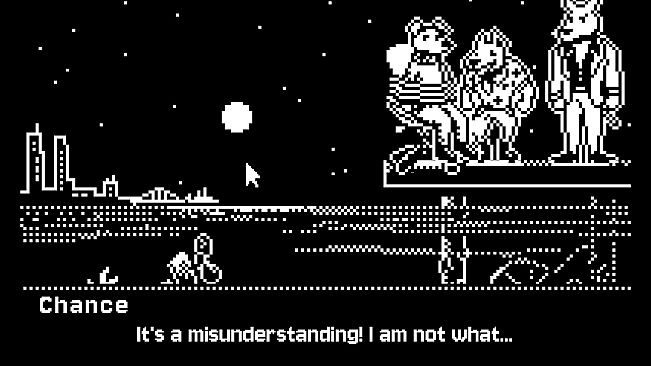 Waffles' Cranked Stories