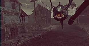 Endless Night - Alpha