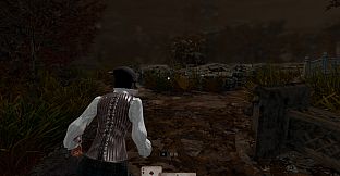 灵魂筹码 - 苏菲夜中行套装 Soul at Stake - "Hidden in the Dark" Sophia's Outfit