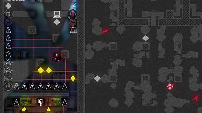 Monaco: What's Yours is Mine