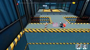 Prank Bros / 欢乐兄弟