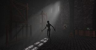 D' Mär Lucidium: Grimmgart