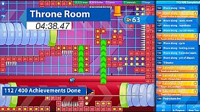 The Elephant Collection