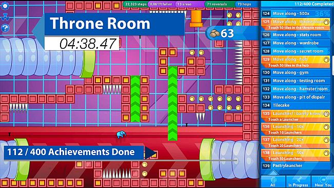 The Elephant Collection