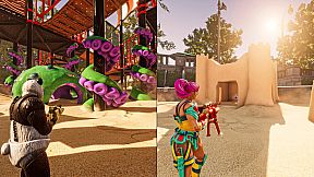 Hypercharge: Unboxed