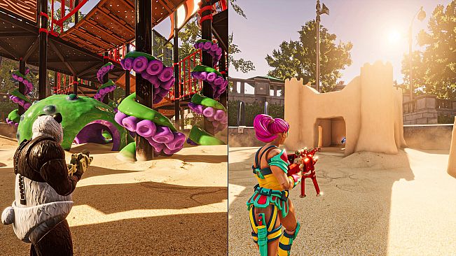 Hypercharge: Unboxed