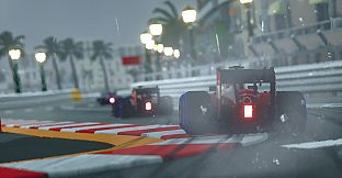 Formula Legends : Early 2010's Season Pack