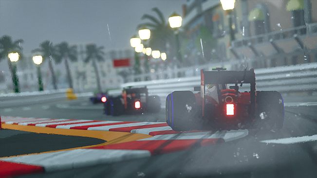 Formula Legends : Early 2010's Season Pack