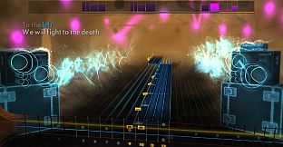 Rocksmith 2014 – Thirty Seconds to Mars - “This Is War”