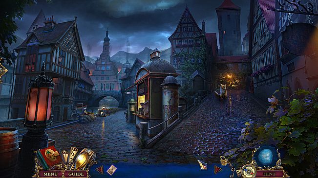 Whispered Secrets: Ripple of the Heart Collector's Edition