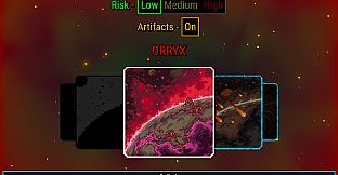 Endless Tactics: Trial Run