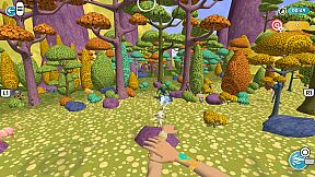 Mia and me – Magic Friends