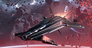 Star Conflict - Kusarigama (Deluxe Edition)