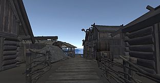 VR historical journey to the Buddhist civilizations: VR ancient India and Asia