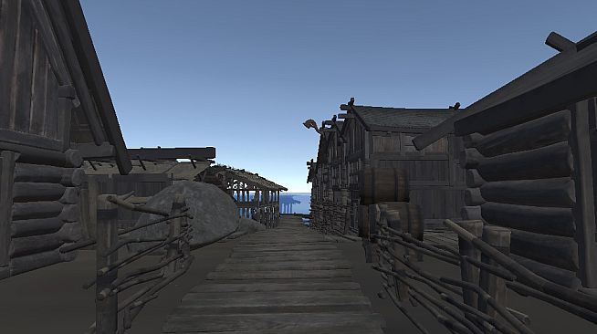 VR historical journey to the Buddhist civilizations: VR ancient India and Asia