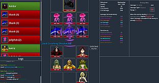 Arxanum Idle