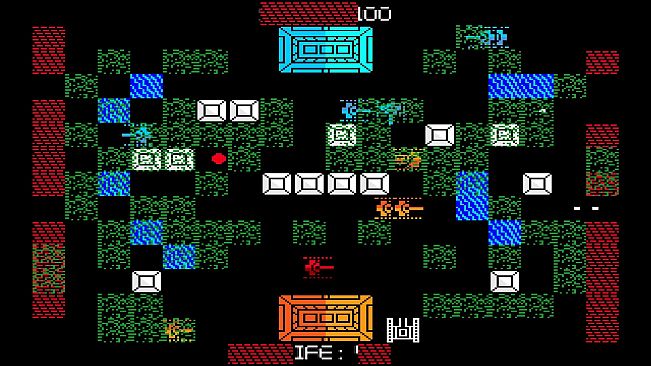 Tiger Tank 59 Ⅰ Mission Pack 063