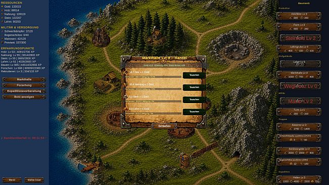 Village Coop Clicker