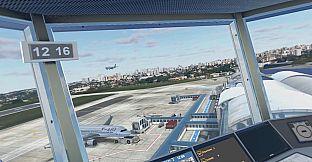 V-Air Traffic Control