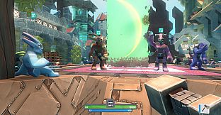 Boundless - Adventurer Edition