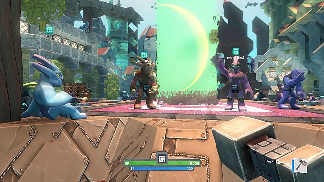 Boundless - Adventurer Edition