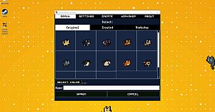Anemis: Desktop Animator