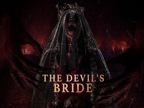 The Demon's Bride