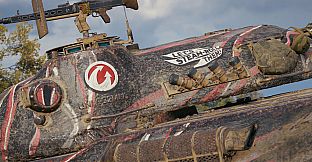World of Tanks — Exclusive Customization Pack