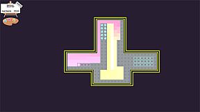 Traverse Colour Space