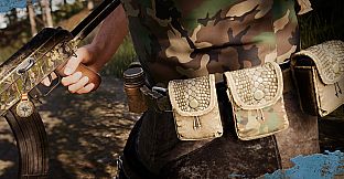 SCUM Specialist Scout Pack