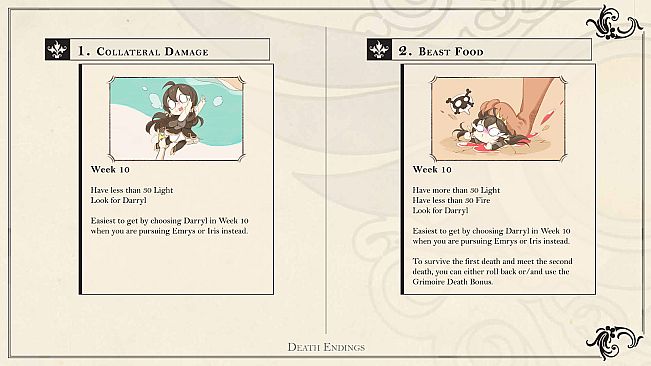 Royal Order - Official Guide