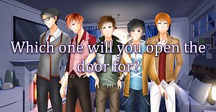 "Just Another Day" - Seduce Me Otome CD