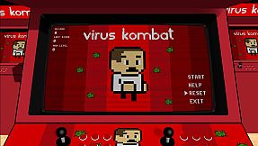 Virus Kombat
