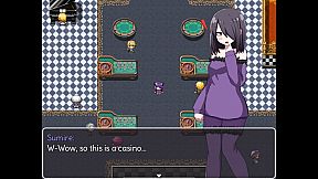 That Time I Got Reincarnated as a Succubus