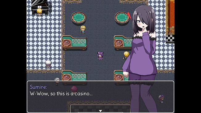 That Time I Got Reincarnated as a Succubus