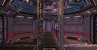 Sci-Fi for Clip maker