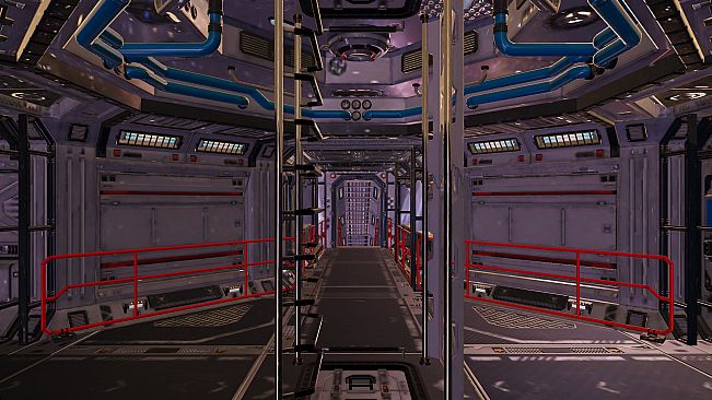 Sci-Fi for Clip maker