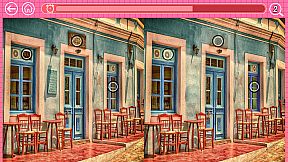 Spot The Differences 2020 | 大家来找茬 2020