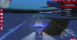 Airport Simulator 2015