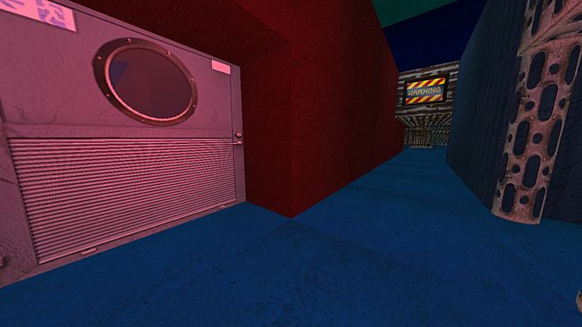 REVEREND: Surf 'n Sin