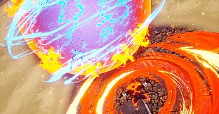 MY HERO ONE'S JUSTICE Playable Character: Pro Hero Endeavor