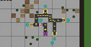 Idle Tycoon Manufacturing - OST