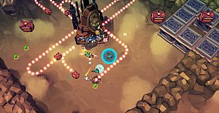 Steambirds Alliance Beta