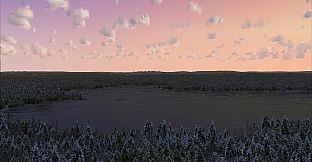 FSX Steam Edition: Toposim Scandinavia Add-On