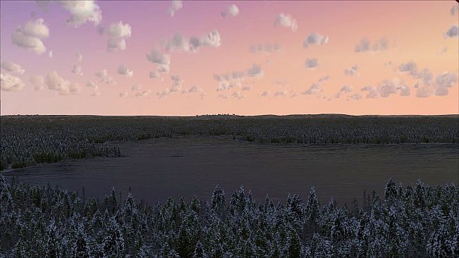 FSX Steam Edition: Toposim Scandinavia Add-On