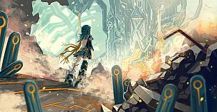 GIGA WRECKER Soundtrack