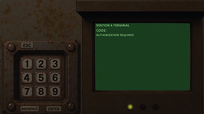 Veil: Project Conductor