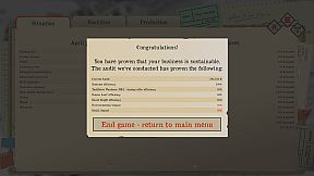 Startup Quest Bakery