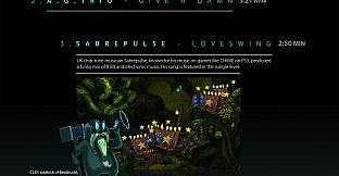 Beatbuddy: Tale of the Guardians - Original Soundtrack