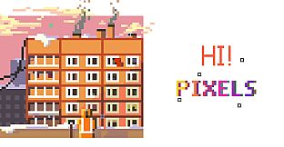 PIXELS